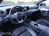 Mercedes-Benz A 250 A 250e AMG