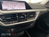 BMW 116 d Advantage