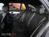 Mercedes-Benz C 220 BlueTEC AMG Line