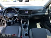 Volkswagen Polo 1.0 TSI Urban