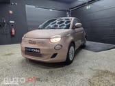 Fiat 500e 23,8kWh ICON