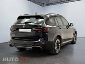 BMW iX3 M Sport Impressive