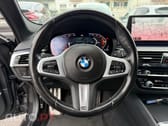 BMW 520 d Pack Desportivo M Auto