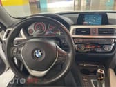BMW 418 d Advantage Auto