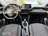 Peugeot 208 1.2 PureTech SE Style