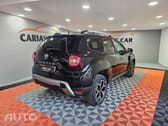 Dacia Duster 1.5 Blue dCi Prestige