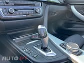 BMW 420 d Line Sport Auto