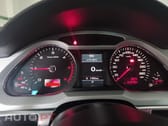 Audi A6 2.0 TDi S-line Multitronic