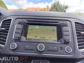 Seat Alhambra 2.0 TDI DPF Sport Edition