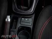 Ford Puma 1.0 EcoBoost MHEV ST-Line