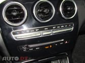 Mercedes-Benz C 200 d Avantgarde