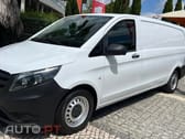 Mercedes-Benz Vito VITO 116 CDI TÉRMICA FRIGORIFICA