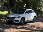 Mercedes-Benz GLA 250 e 8G-DCT Special Edition