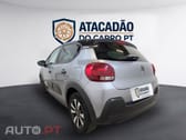 Citroen C3 Shine
