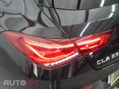 Mercedes-Benz CLA 250 e 8G-DCT Edition AMG Line