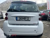Smart ForTwo 0.8 cdi Passion 54