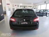 Peugeot 508 SW e-HDi FAP 115 EGS6 Active
