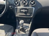 Mercedes-Benz A 180 CDI (BlueEFFICIENCY) Urban