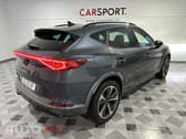 Cupra Formentor 1.4 e-Hybrid Sport DSG