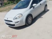 Fiat Grande Punto Van