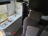 Fiat Ducato Campervan
