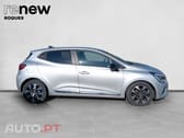 Renault Clio Clio Techno 100 TCe Bi-fuel