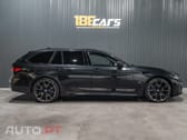 BMW 530 e Pack Desportivo M