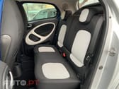 Smart ForFour 1.0 Passion 71