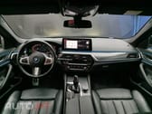 BMW 530 e Pack M