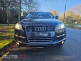 Audi Q7 3.0 V6 TDi quattro L.Edition Tiptronic