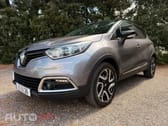Renault Captur ENERGY dCi 110 Intens