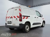 Citroen Berlingo 1.6 BlueHDi M Club