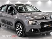 Citroen C3 1.2 PureTech Shine Pack EAT6