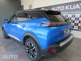 Peugeot 2008 1.5 BlueHDi GT Pack EAT8