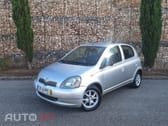 Toyota Yaris 1.0 Luna