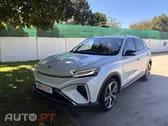 MG Marvel R 70 kWh Luxury