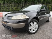 Renault Mégane Break 1.5 dCi C Authentique
