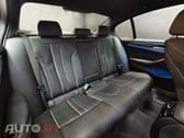 BMW 530 e Pack M