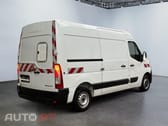Renault Master 2.3 dCi L2H2 3.3T