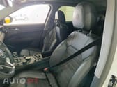 Alfa Romeo Stelvio 2.2 D B-Tech AT8