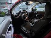 Smart ForTwo 0.9 Passion 90