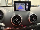 Audi A3 Sportback 35 TFSI S tronic