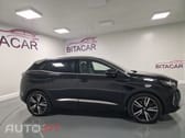 Peugeot 3008 1.6 Hybrid4 GT Line e-EAT8