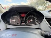 Ford Fiesta 1.4 TDCi Trend