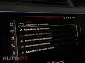 Audi E-Tron S quattro
