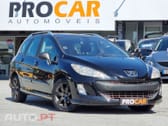 Peugeot 308 SW 1.6 HDi Executive