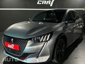 Peugeot E-208 50 kWh GT