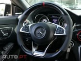 Mercedes-Benz CLA 45 AMG Shooting Brake 4-Matic