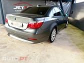 BMW 535 dA