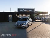 Nissan Leaf Acenta